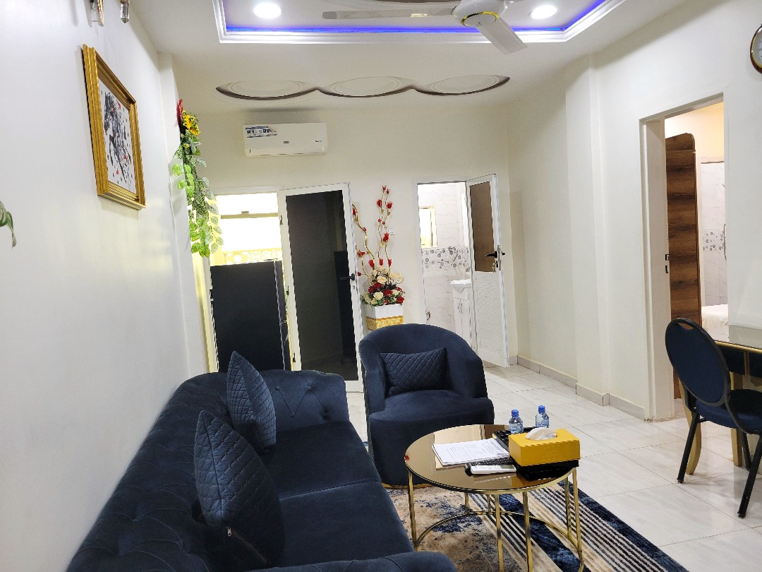 Suite Premium 1